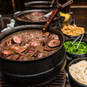 Feijoada Mineira